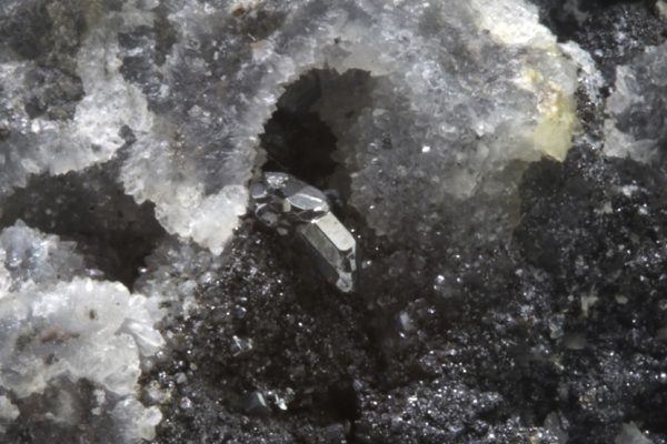 Stephanite
