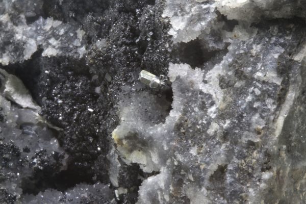 Stephanite - Image 5