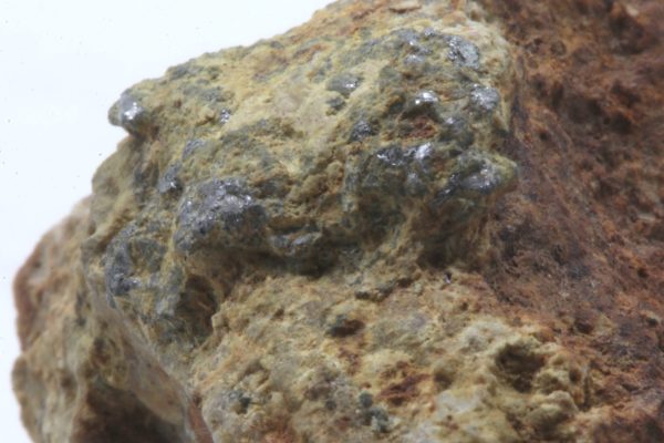 Tetradymite, montanite - Image 5