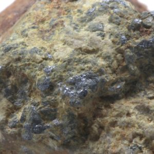 Tetradymite, montanite
