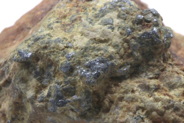 Tetradymite, montanite