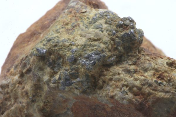 Tetradymite, montanite - Image 2
