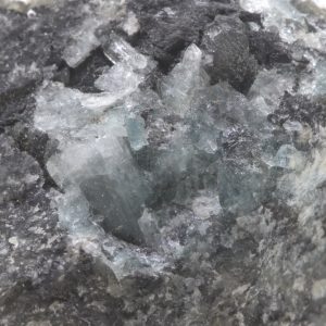 Kovdorskite