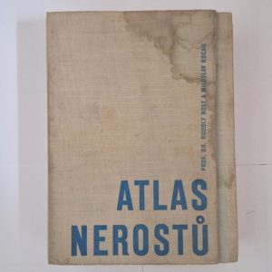 Atlas of Minerals