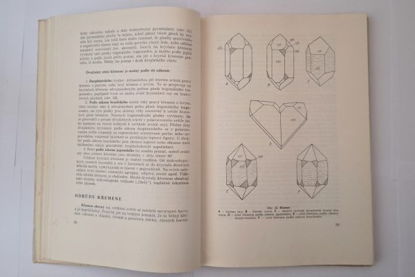 Atlas of Minerals - Image 3