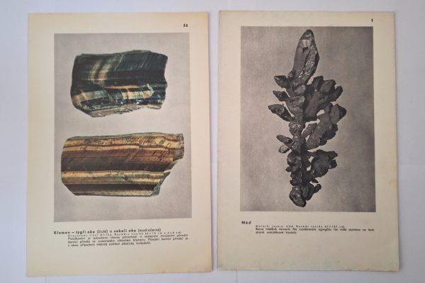 Atlas of Minerals - Image 4