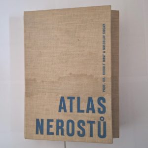 Atlas of Minerals