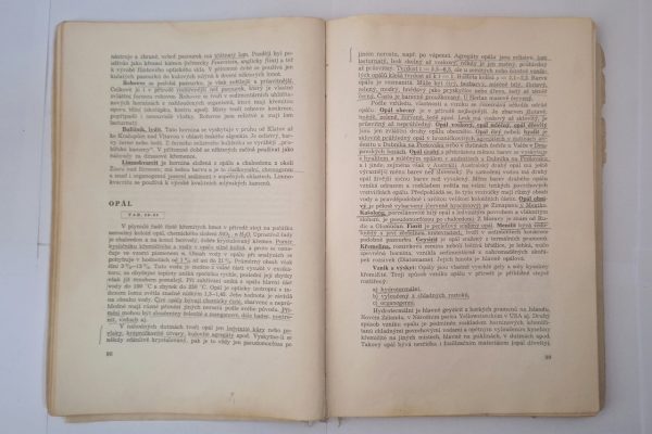 Atlas of Minerals - Image 3