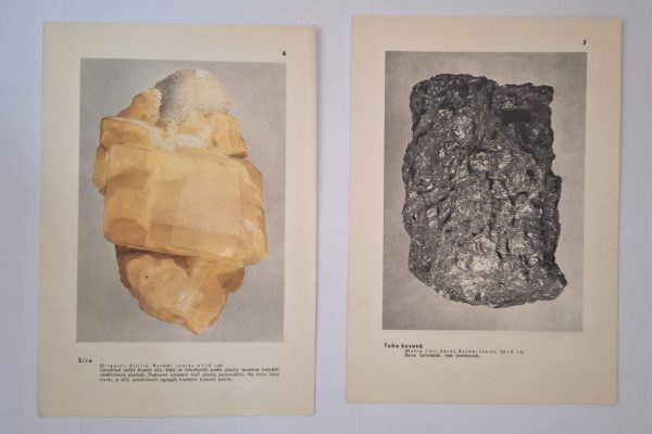 Atlas of Minerals - Image 4