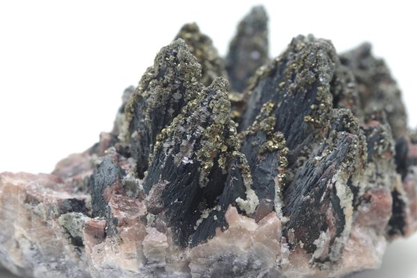 Calcite, pyrite - Image 3