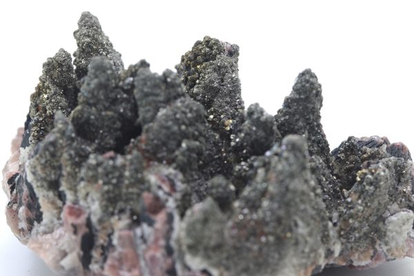 Calcite, pyrite - Image 4