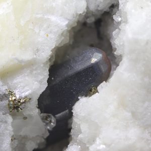 Baumhauerite
