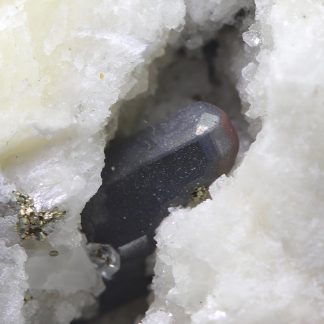 Baumhauerite