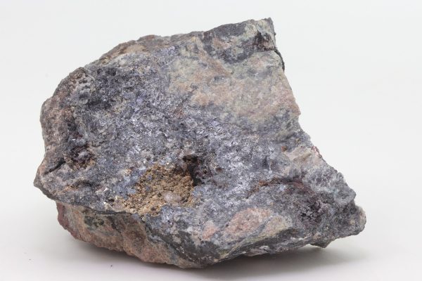 Stromeyerite, silver - Image 3