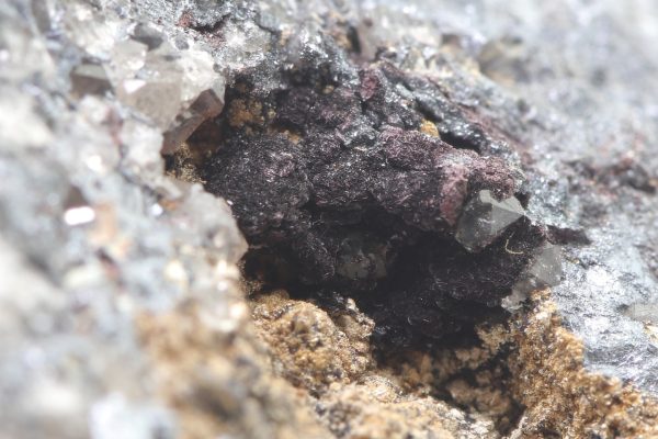 Stromeyerite, silver - Image 7