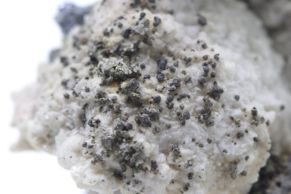 Stephanite, polybasite, silver - Image 10