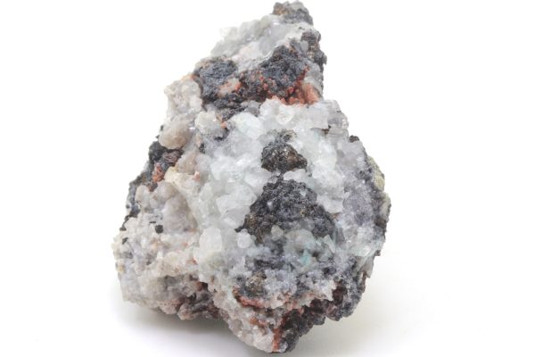 Silver, stromeyerite - Image 2