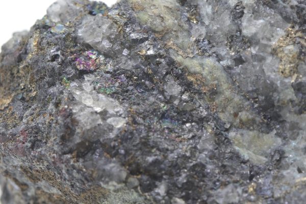 Silver, stromeyerite - Image 6