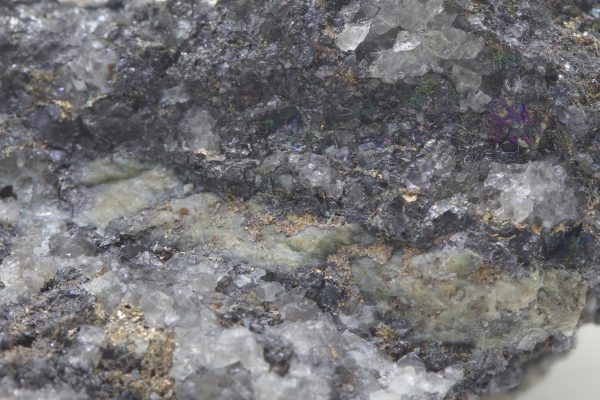 Silver, stromeyerite - Image 4