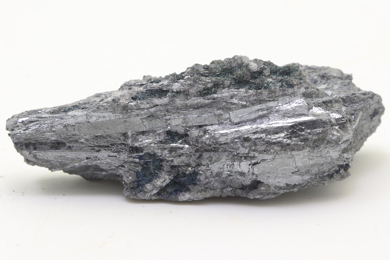 Berthierite, Stibnite - Image 4