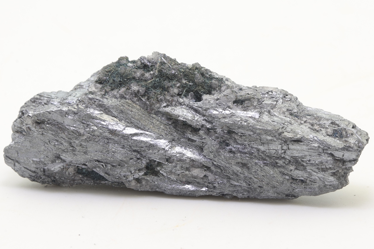 Berthierite, Stibnite - Image 6