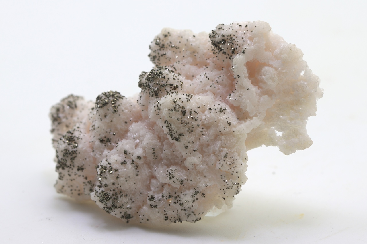 Dolomite, Pyrite - Image 2