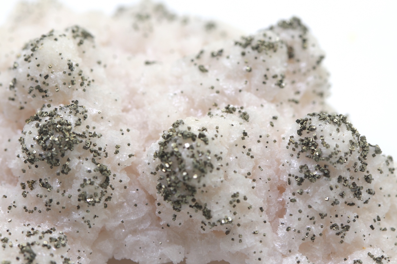 Dolomite, Pyrite - Image 3