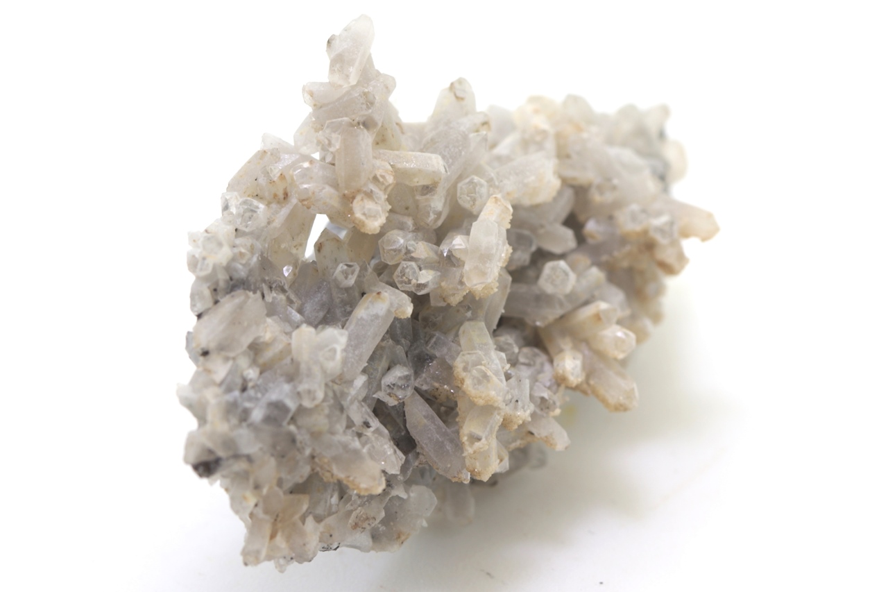 Quartz, Dolomite - Image 2