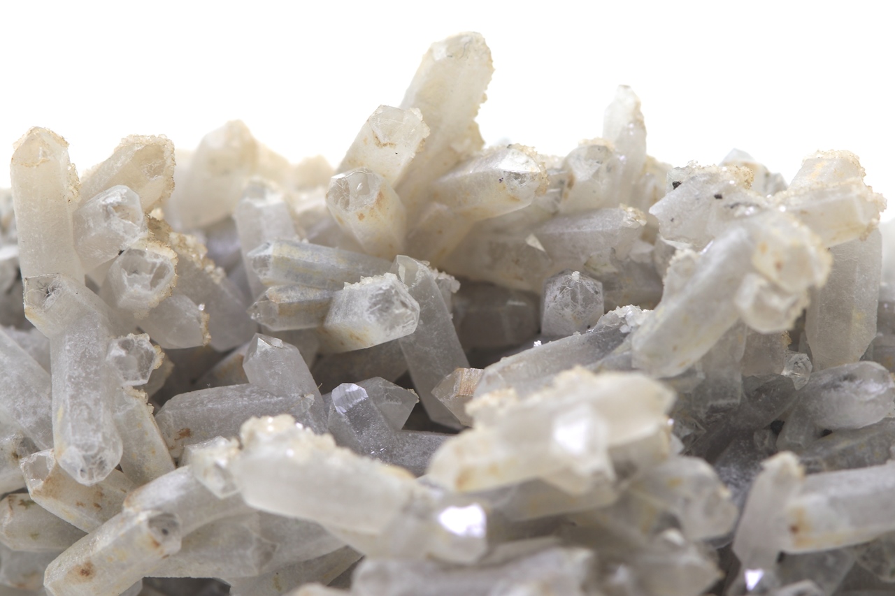 Quartz, Dolomite - Image 4