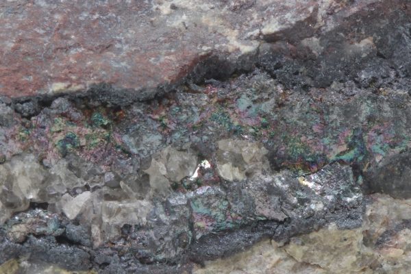 Silver, stromeyerite - Image 5