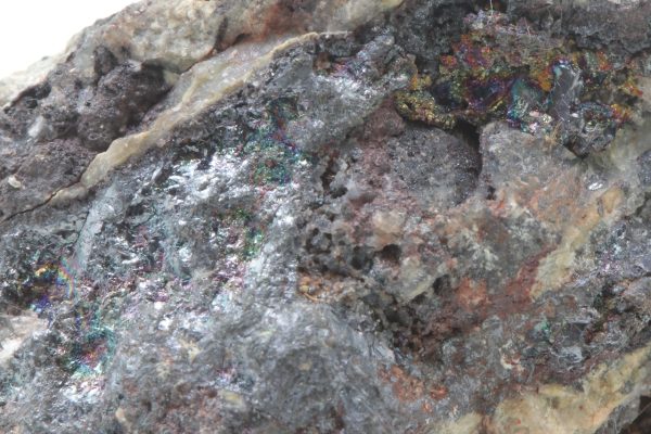 Silver, stromeyerite - Image 6