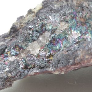 Silver, stromeyerite