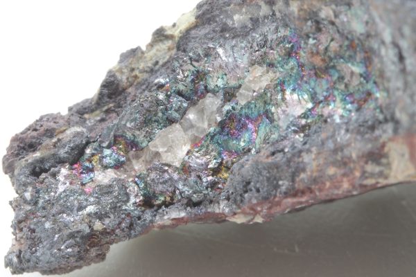 Silver, stromeyerite