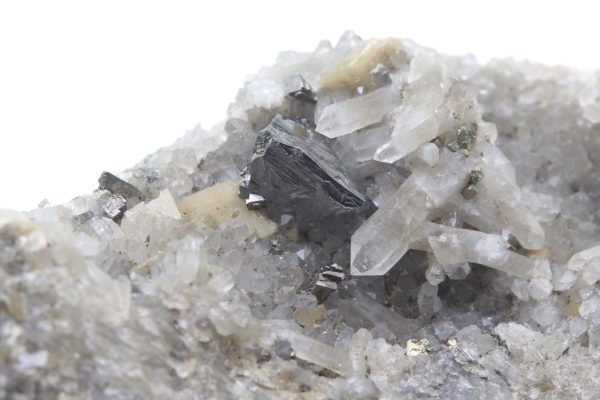 Tetrahedrite - Image 4