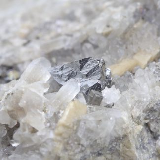 Tetrahedrite