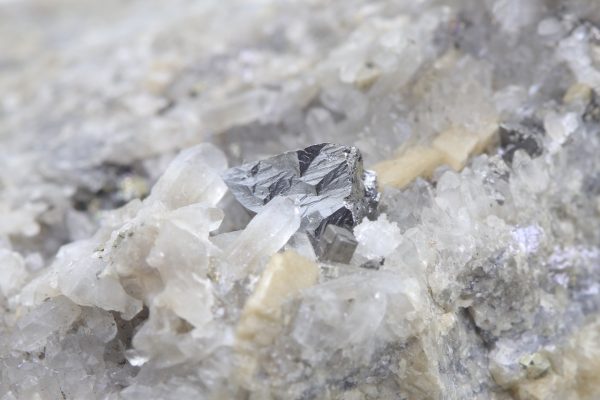 Tetrahedrite
