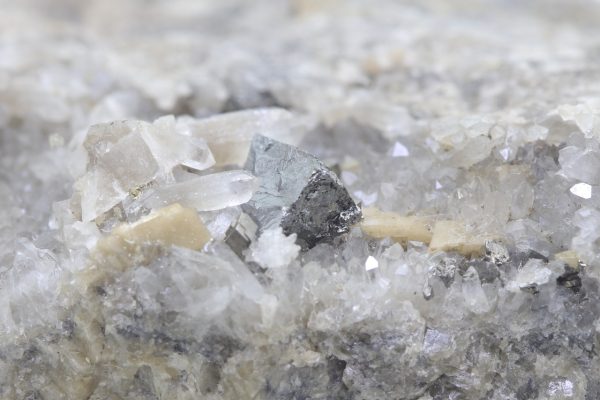 Tetrahedrite - Image 2