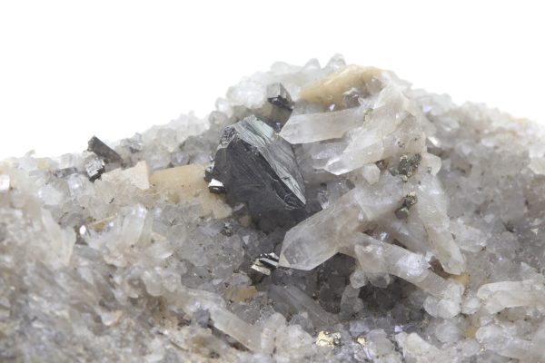 Tetrahedrite - Image 3