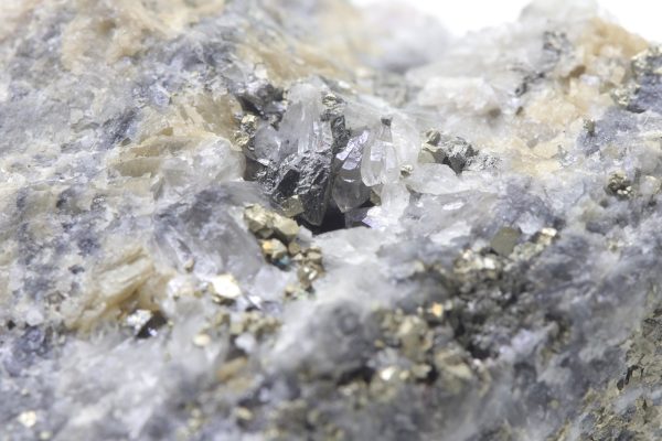 Tetrahedrite - Image 11