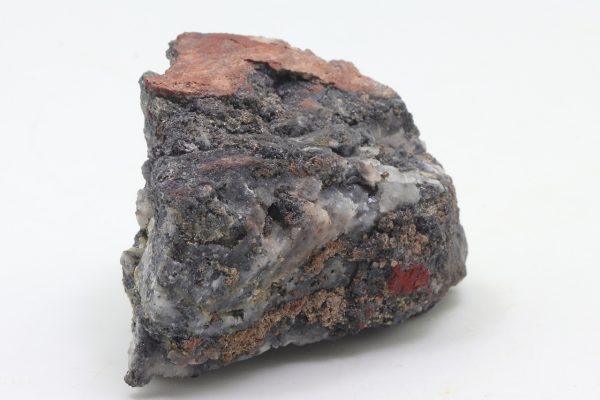 Silver, stromeyerite - Image 2