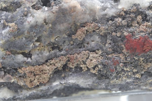 Silver, stromeyerite - Image 5