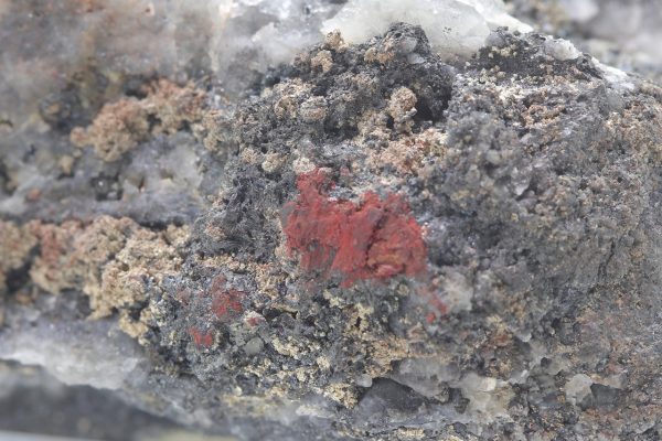 Silver, stromeyerite - Image 6