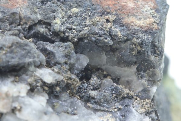 Silver, stromeyerite - Image 8