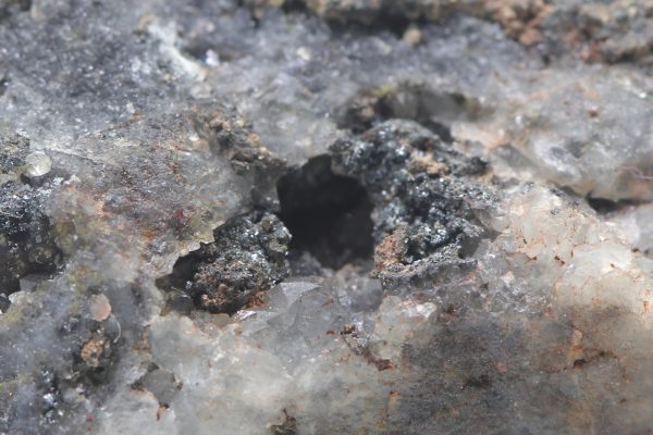 Silver, stromeyerite - Image 11