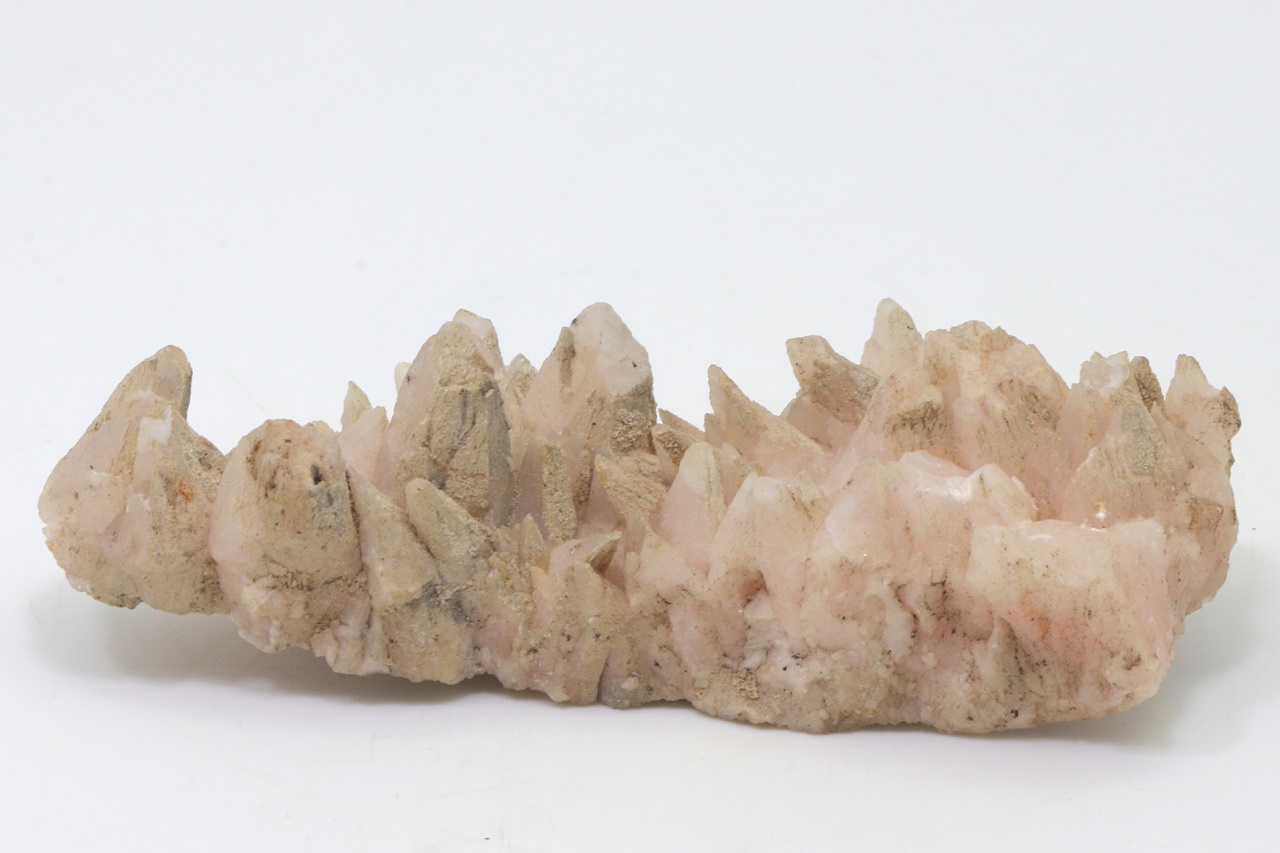 Manganoan Calcite
