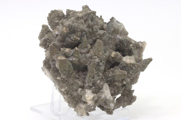Calcite, pyrite - Image 2