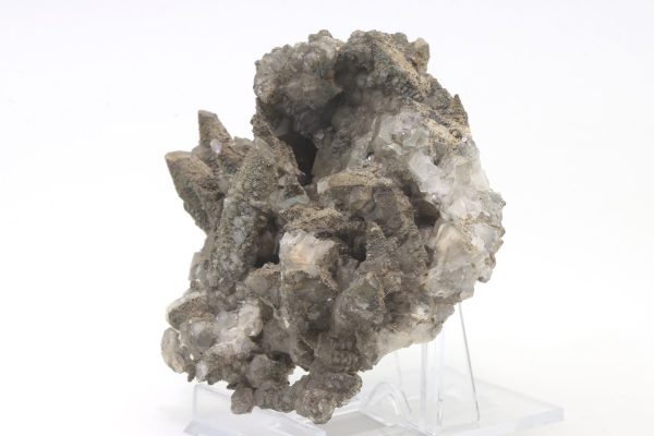 Calcite, pyrite - Image 4
