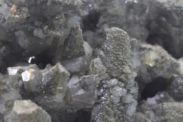 Calcite, pyrite - Image 6