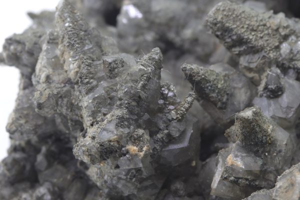 Calcite, pyrite - Image 7
