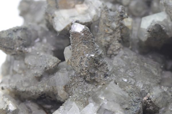 Calcite, pyrite - Image 8
